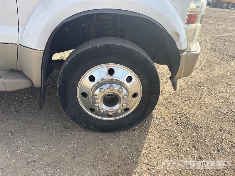 Ford F-450 أخرى