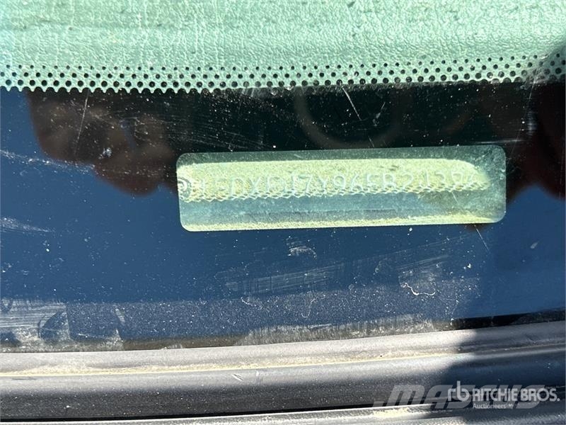 Ford F-450 Φορτηγά Kαρότσα με ανοιγόμενα πλαϊνά