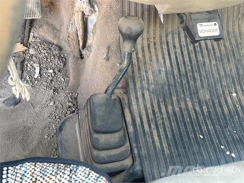 Ford F-450 Ciężarówki typu Platforma / Skrzynia