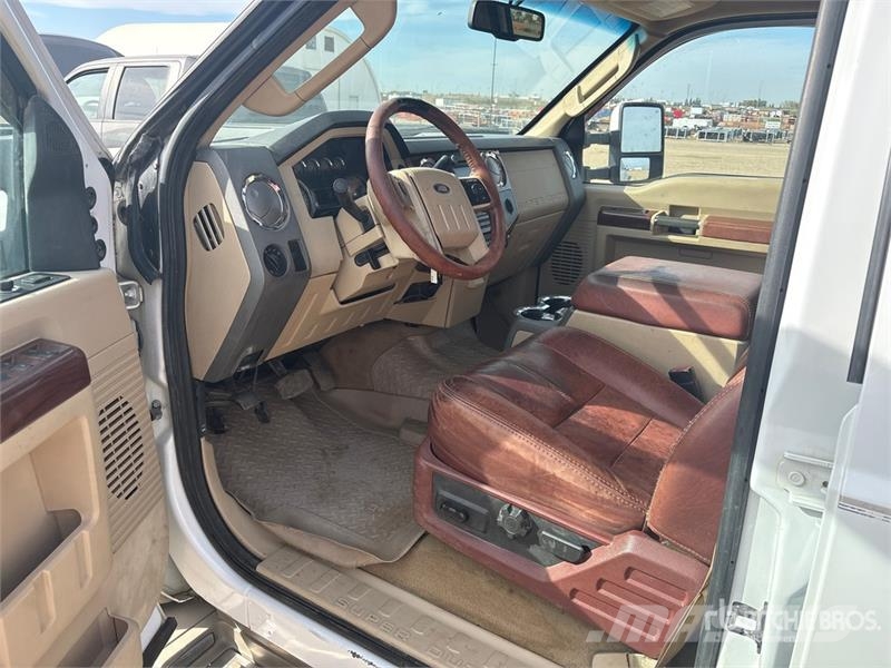 Ford F-450 أخرى