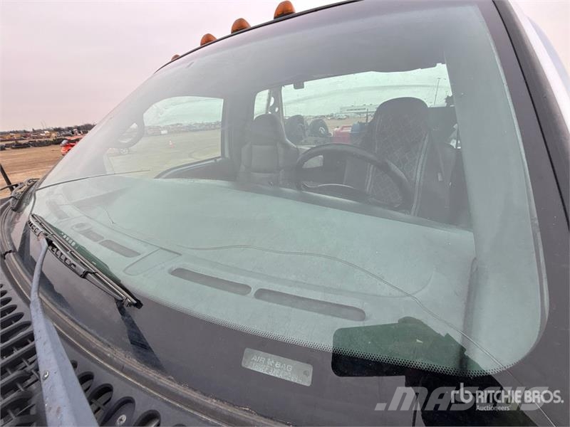 Ford F-450 4x2 Tow Truck Recovery vehicles