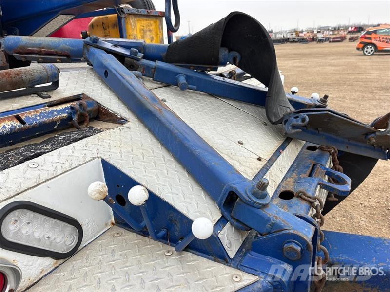 Ford F-450 4x2 Tow Truck Recovery vehicles