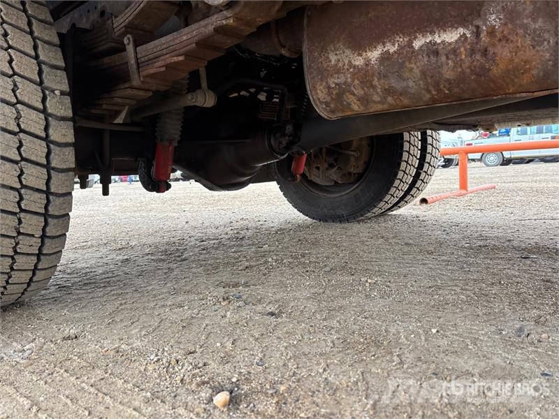 Ford F-450 4x2 Tow Truck Recovery vehicles