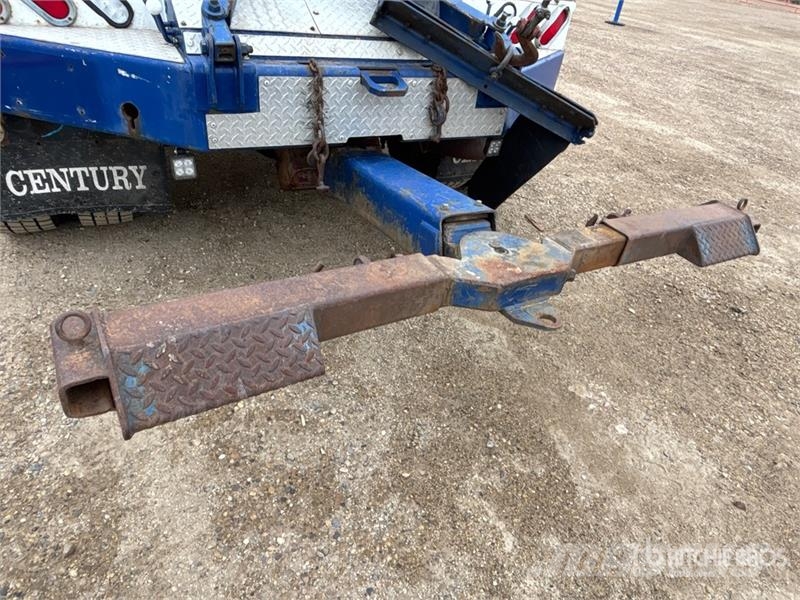 Ford F-450 4x2 Tow Truck Recovery vehicles