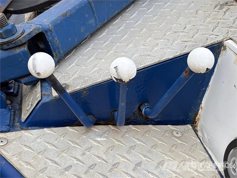 Ford F-450 4x2 Tow Truck Recovery vehicles