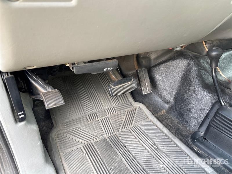 Ford F-450 XL 15 Seat Dually Limousine Auto's
