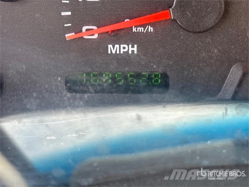 Ford F-450 XL 15 Seat Dually Limousine Auto's