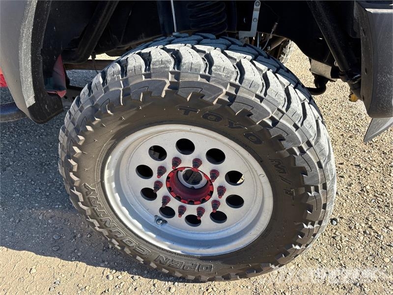 Ford F-450 XL 4x4 Extended Cab Fire Service Truck Komunalna vozila za opštu namenu