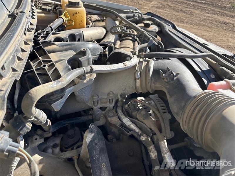 Ford F-550 Ostalo
