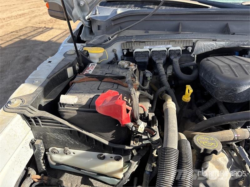 Ford F-550 Kamioni sa otvorenim sandukom