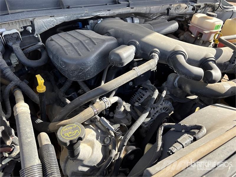 Ford F-550 Kamioni sa otvorenim sandukom