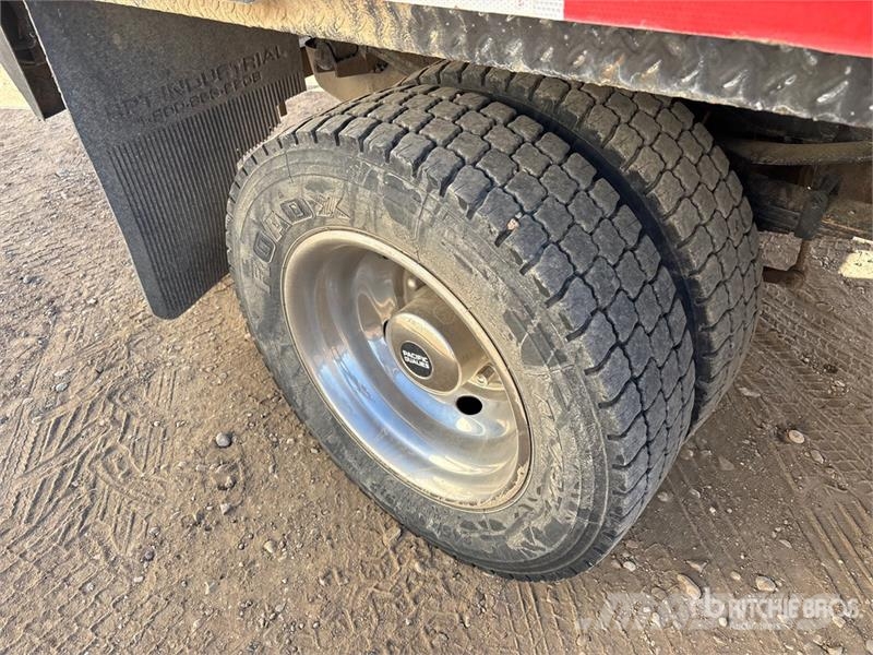 Ford F-550 Ostalo