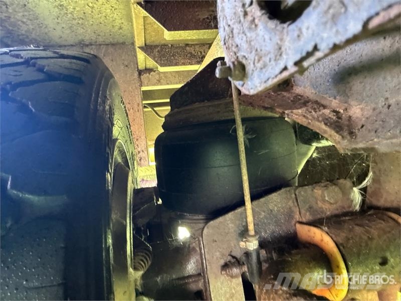 Ford F-550 Komunalna vozila za opštu namenu