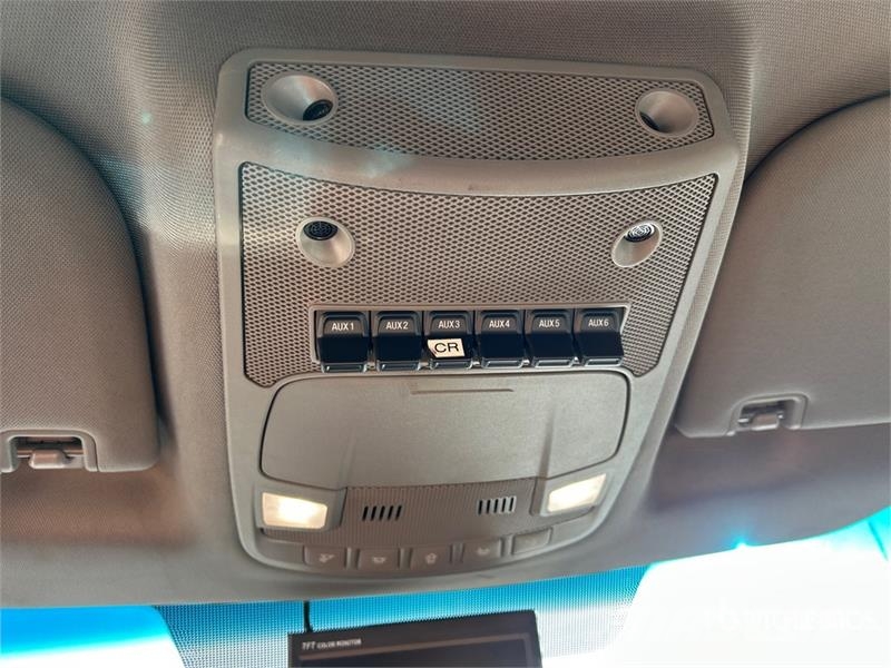 Ford F-550 Kranbilar