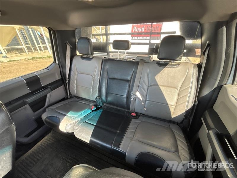 Ford F-550 Ostalo