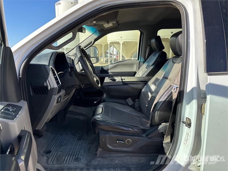 Ford F-550 Ostalo