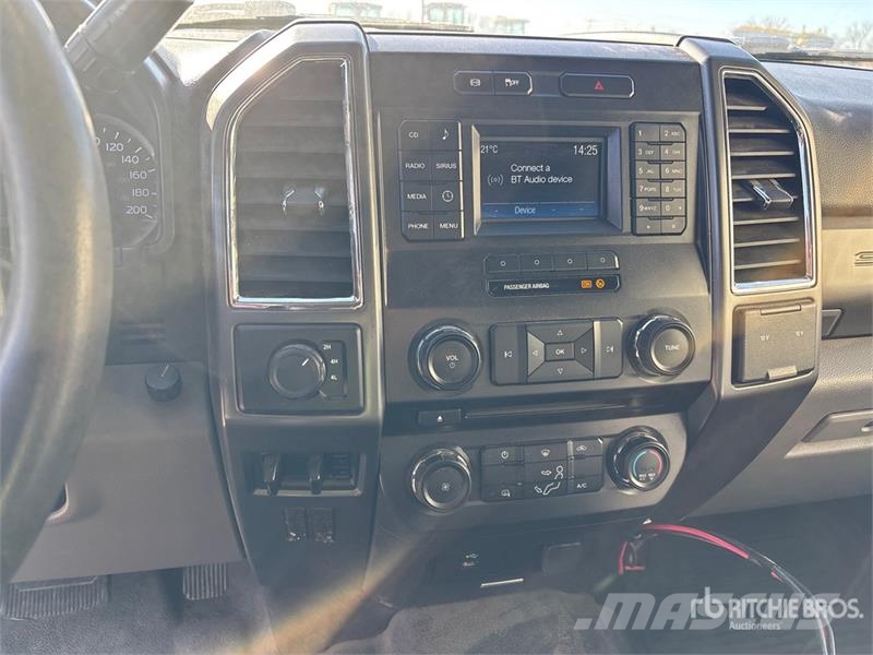 Ford F-550 Ostalo