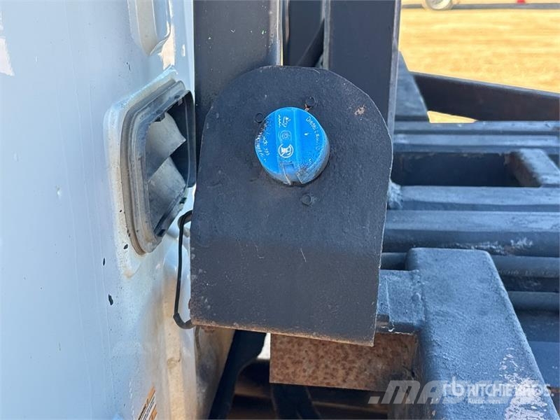Ford F-550 4x2 Roll-Off Truck Komunalni tovornjaki