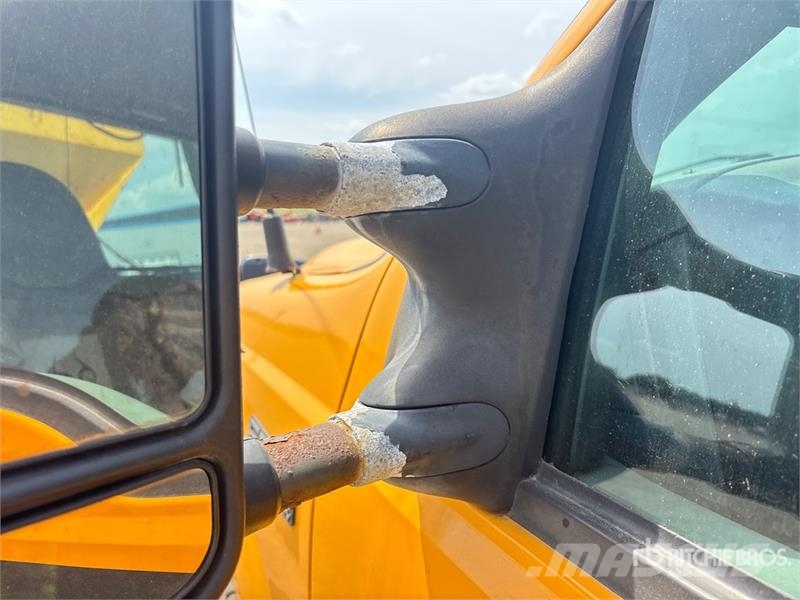 Ford F-550 XL 4x2 Snow Plow Truck Pilsētas atkritumvedēji