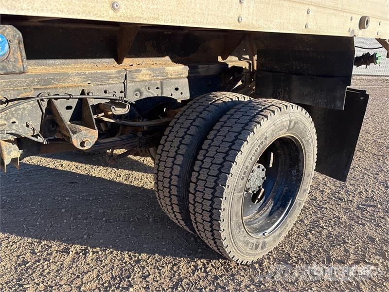 Ford F-550 XL 4x4 Mud Mixing Truck Andre lastbiler