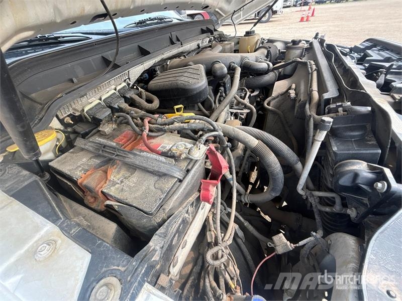 Ford F-550 XLT 4x2 Service Truck Komunalna vozila za opštu namenu
