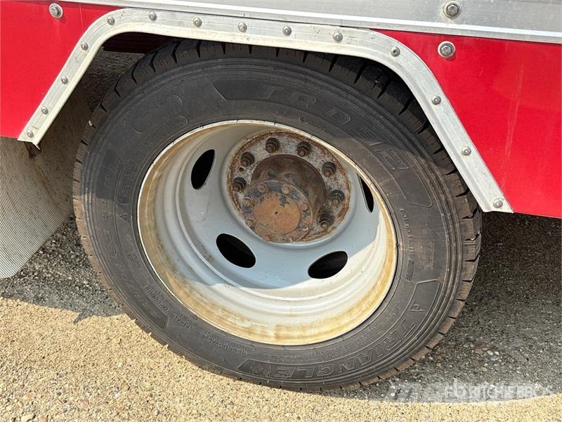 Ford F-550 XLT 4x2 Service Truck Komunalna vozila za opštu namenu