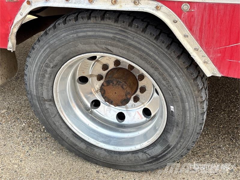 Ford F-550 XLT 4x2 Service Truck Komunalna vozila za opštu namenu