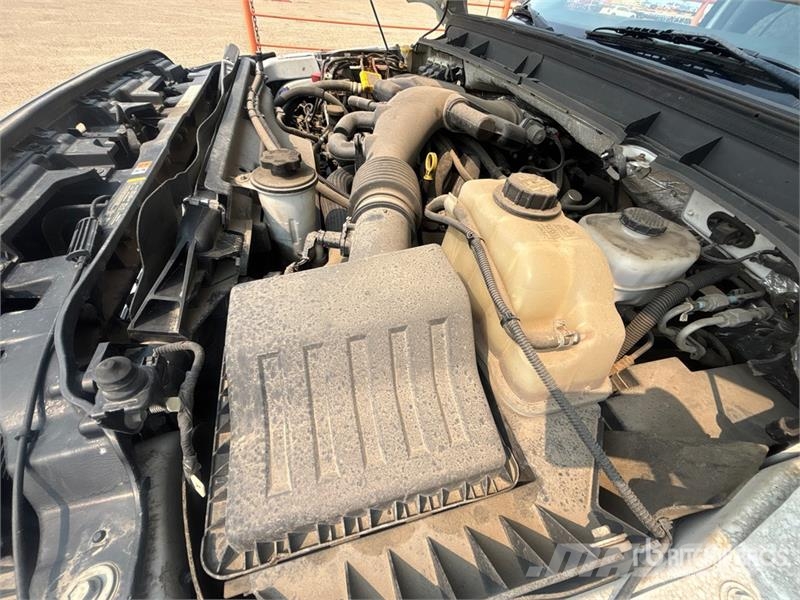 Ford F-550 XLT 4x2 Service Truck Komunalna vozila za opštu namenu