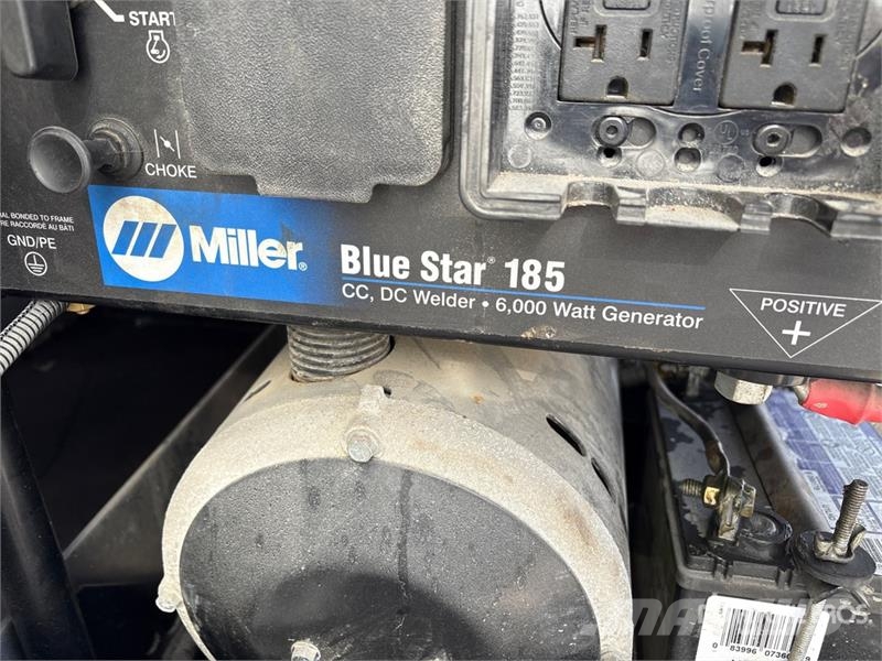 Ford F-550 XLT 4x4 Crew Cab Service Truck Kommunal-Sonderfahrzeuge