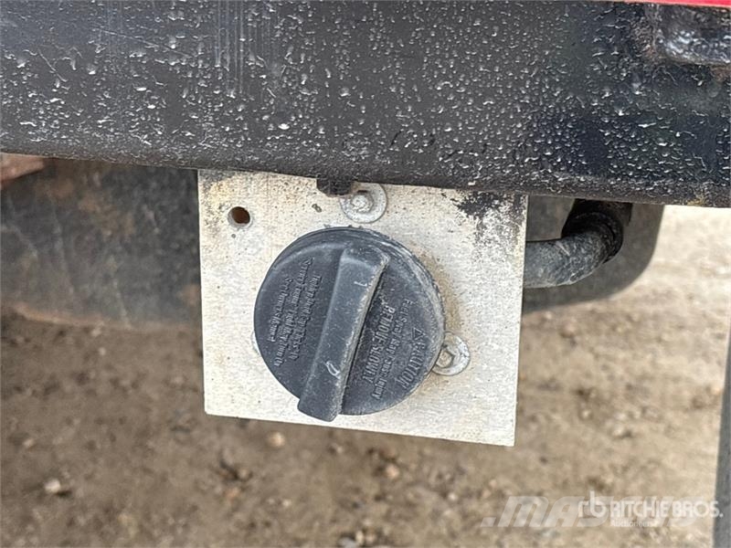 Ford F-550 XLT 4x4 Crew Cab Flatbed Truck Kamioni sa otvorenim sandukom
