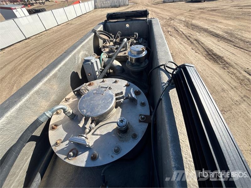 Ford F-550 XLT 4x4 Pressure Truck Ostali kamioni