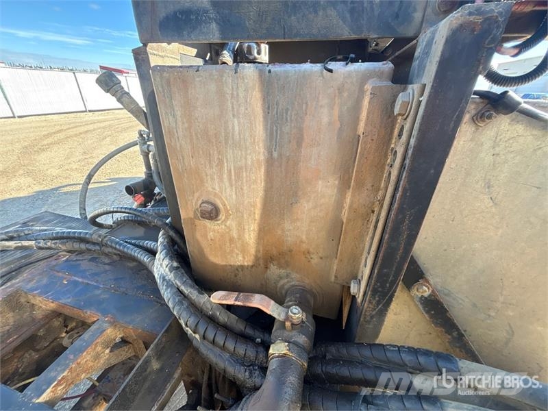Ford F-550 XLT 4x4 Pressure Truck Ostali kamioni