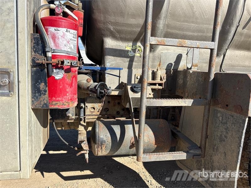 Ford F-550 XLT 4x4 Pressure Truck Ostali kamioni