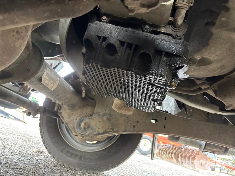 Ford F-550 XLT 4x4 Service Truck Kommunal-Sonderfahrzeuge