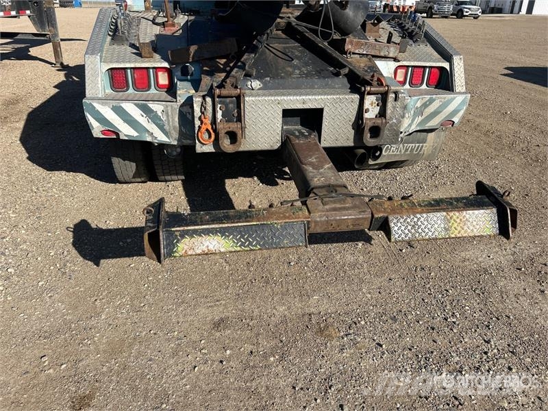 Ford F-550 XLT 4x4 Tow Truck (Inoperable) Vyslobodzovacie vozidlá
