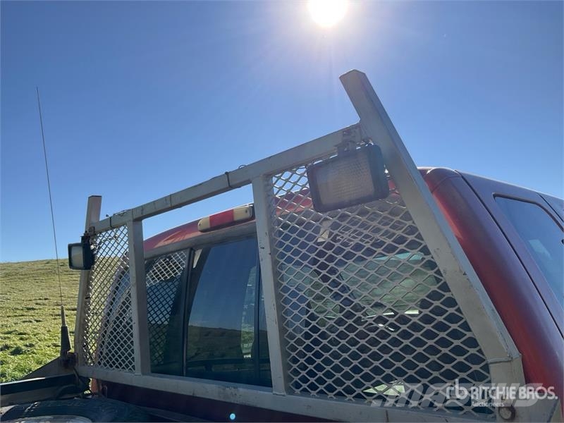 Ford F250 SD Lariat Lariat 4x4 Extended Cab Pickup Muu