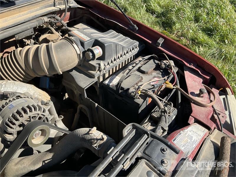 Ford F250 SD Lariat Lariat 4x4 Extended Cab Pickup Muu