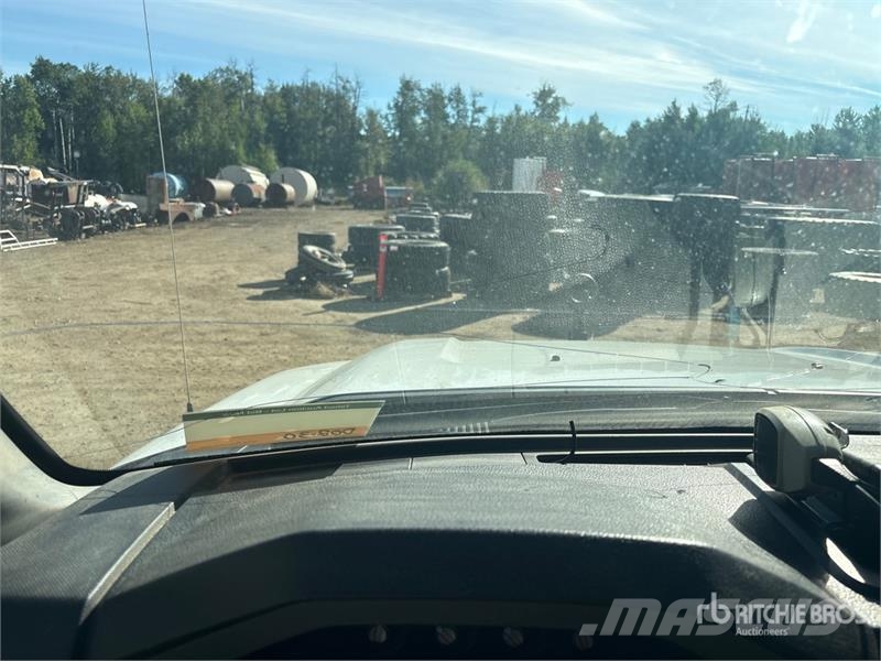Ford F350 Super Duty XLT 4x4 Pickup Άλλα Vans