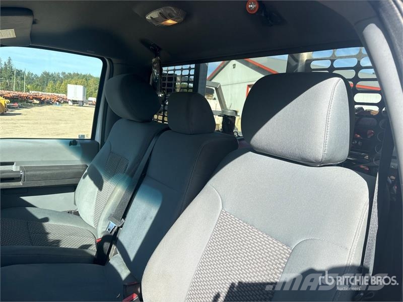 Ford F350 Super Duty XLT 4x4 Pickup Άλλα Vans