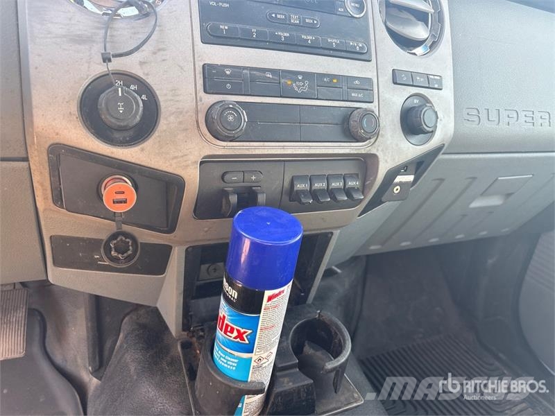 Ford F350 Super Duty XLT 4x4 Pickup Άλλα Vans