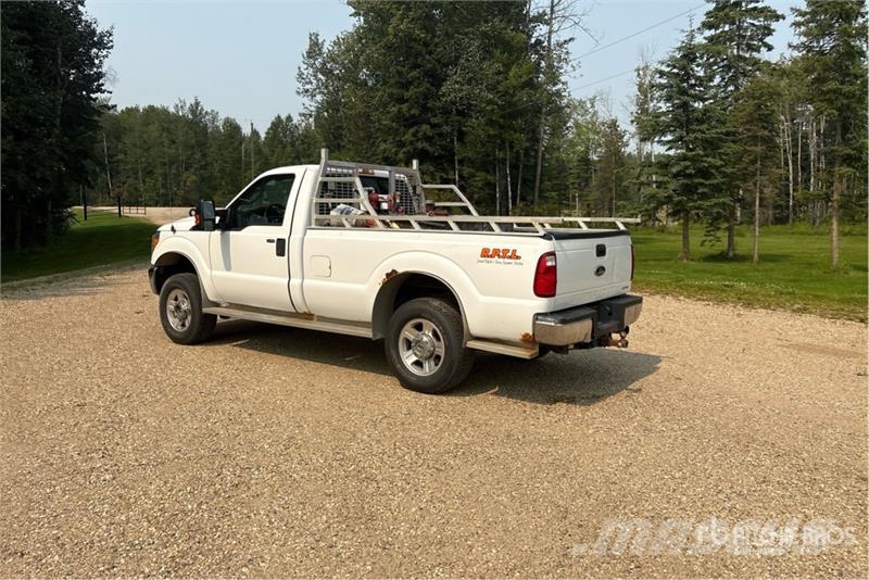 Ford F350 Super Duty XLT 4x4 Pickup Άλλα Vans
