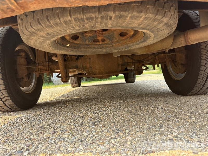 Ford F350 Super Duty XLT 4x4 Pickup Άλλα Vans