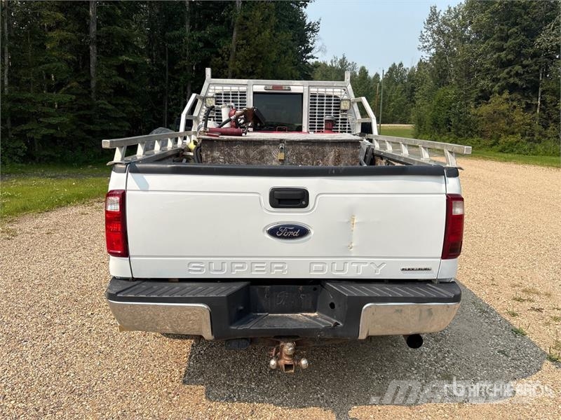 Ford F350 Super Duty XLT 4x4 Pickup Άλλα Vans