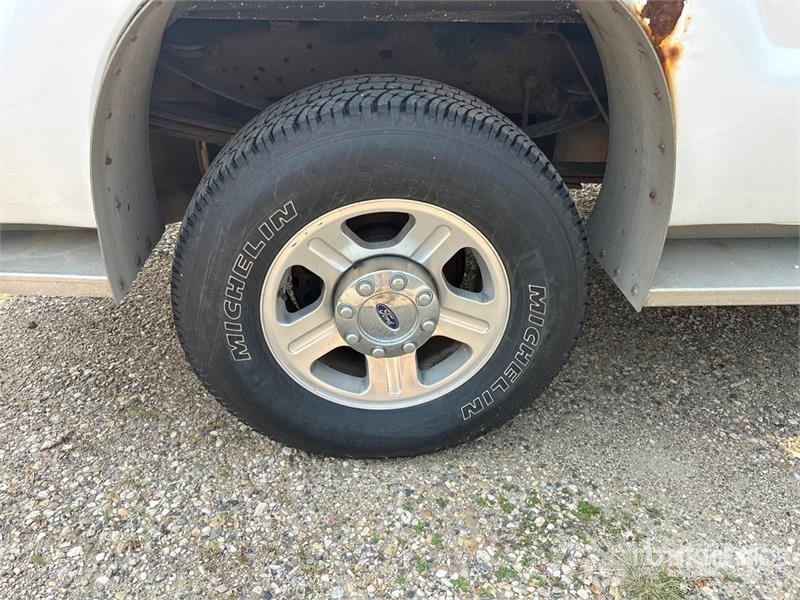 Ford F350 Super Duty XLT 4x4 Pickup Άλλα Vans