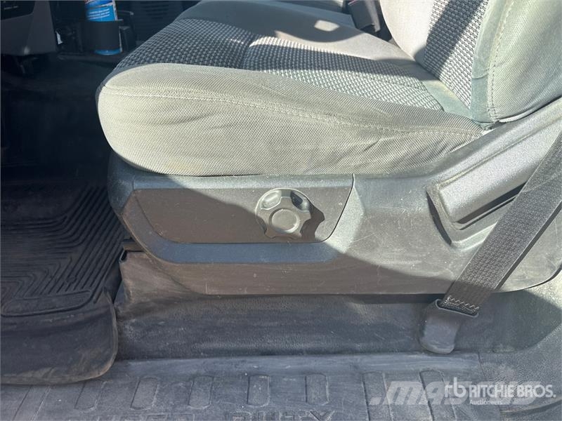 Ford F350 Super Duty XLT 4x4 Pickup Άλλα Vans