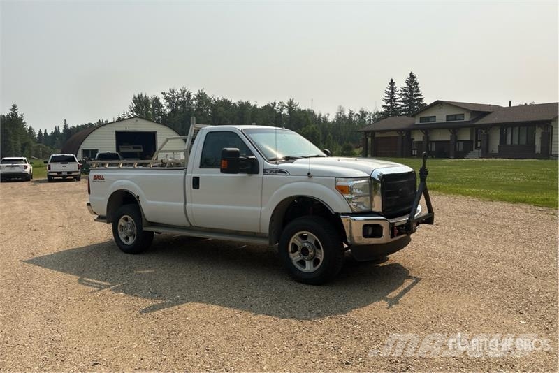 Ford F350 Super Duty XLT 4x4 Pickup Άλλα Vans