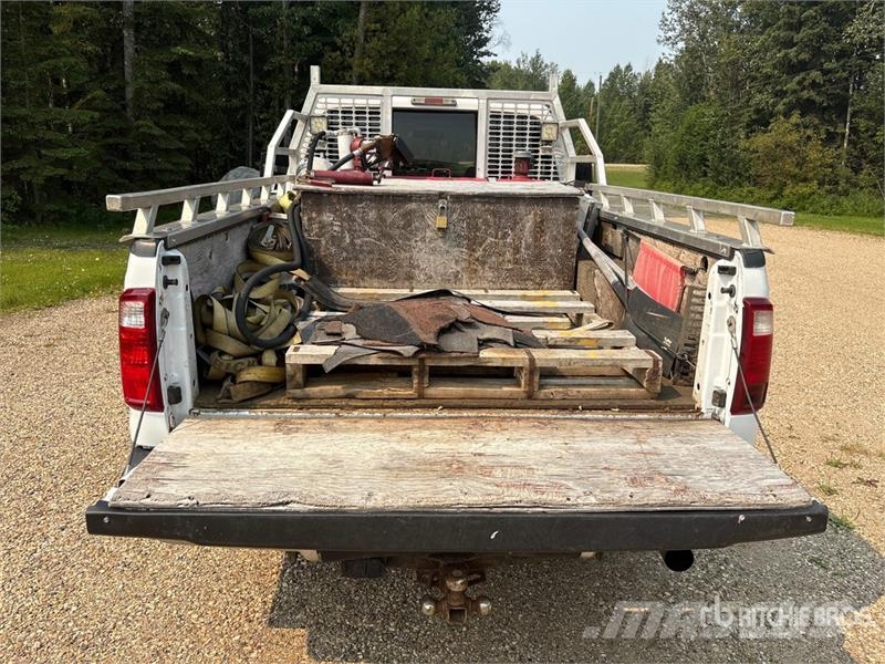 Ford F350 Super Duty XLT 4x4 Pickup Άλλα Vans
