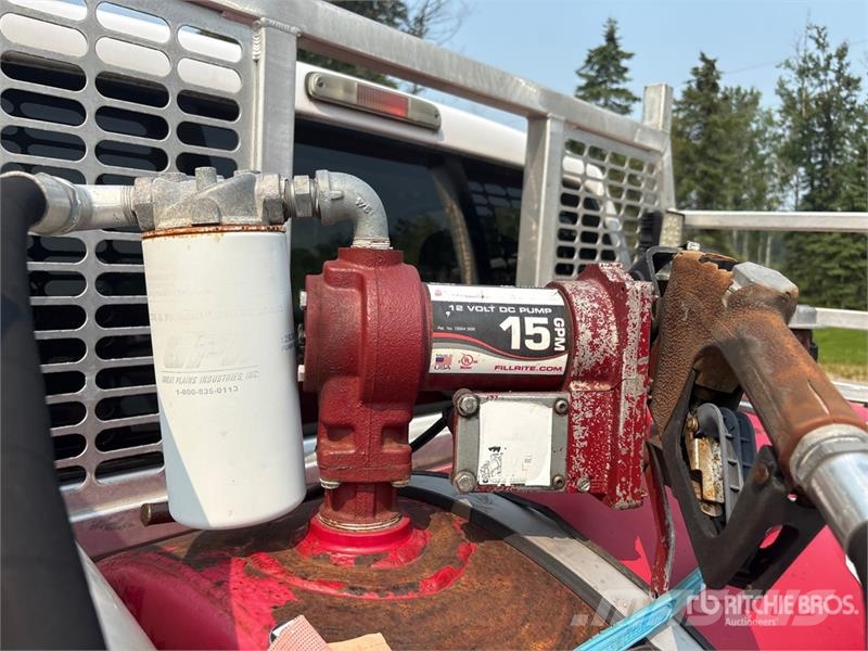 Ford F350 Super Duty XLT 4x4 Pickup Άλλα Vans