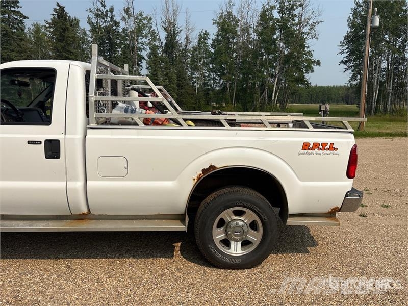 Ford F350 Super Duty XLT 4x4 Pickup Άλλα Vans