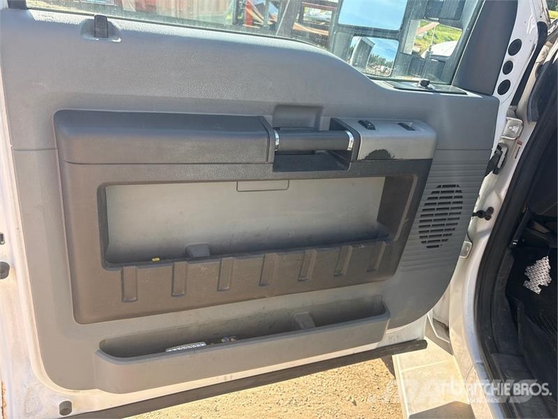 Ford F350 Super Duty XLT 4x4 Pickup Άλλα Vans